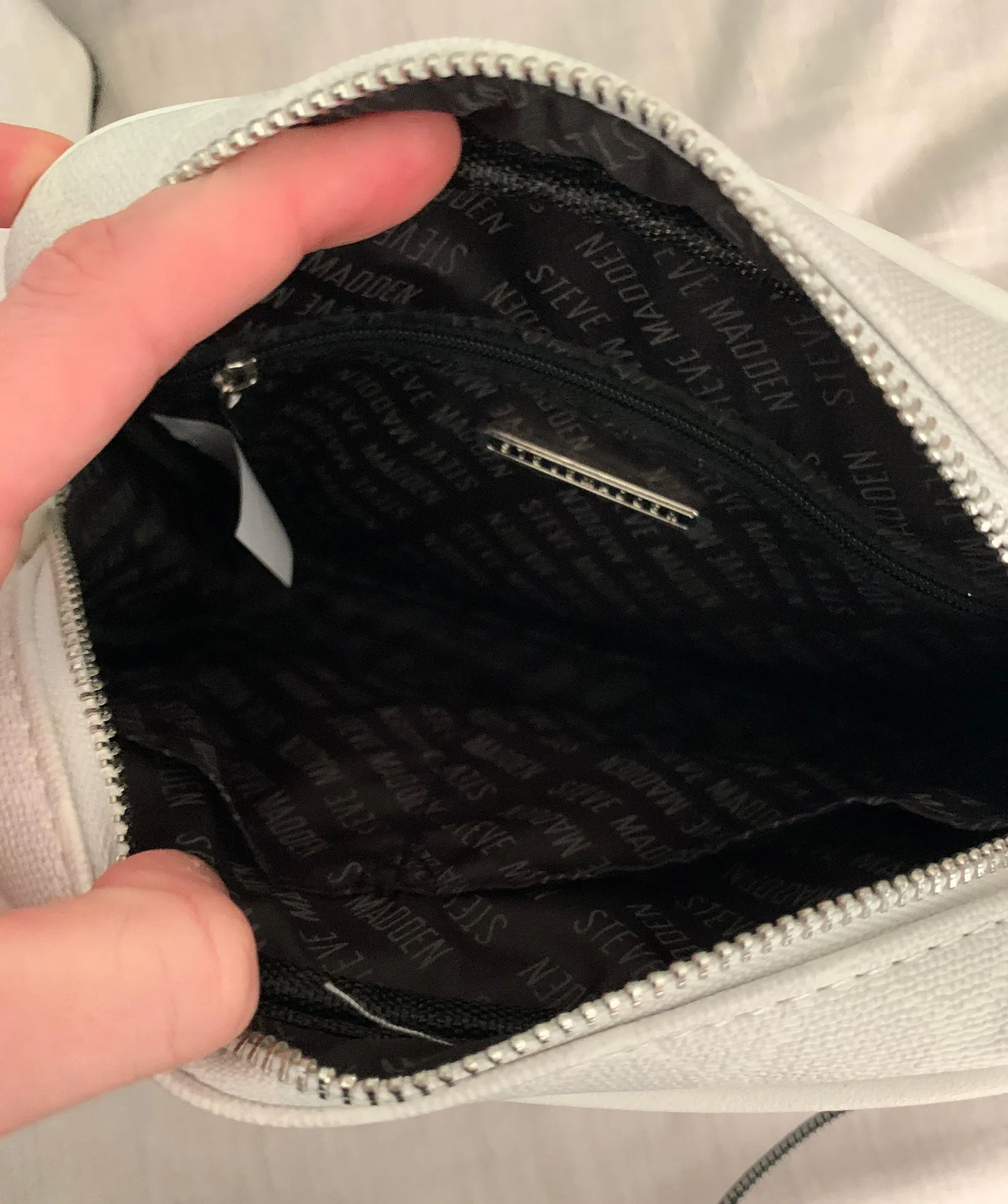 Steve Madden Purse - Image 10