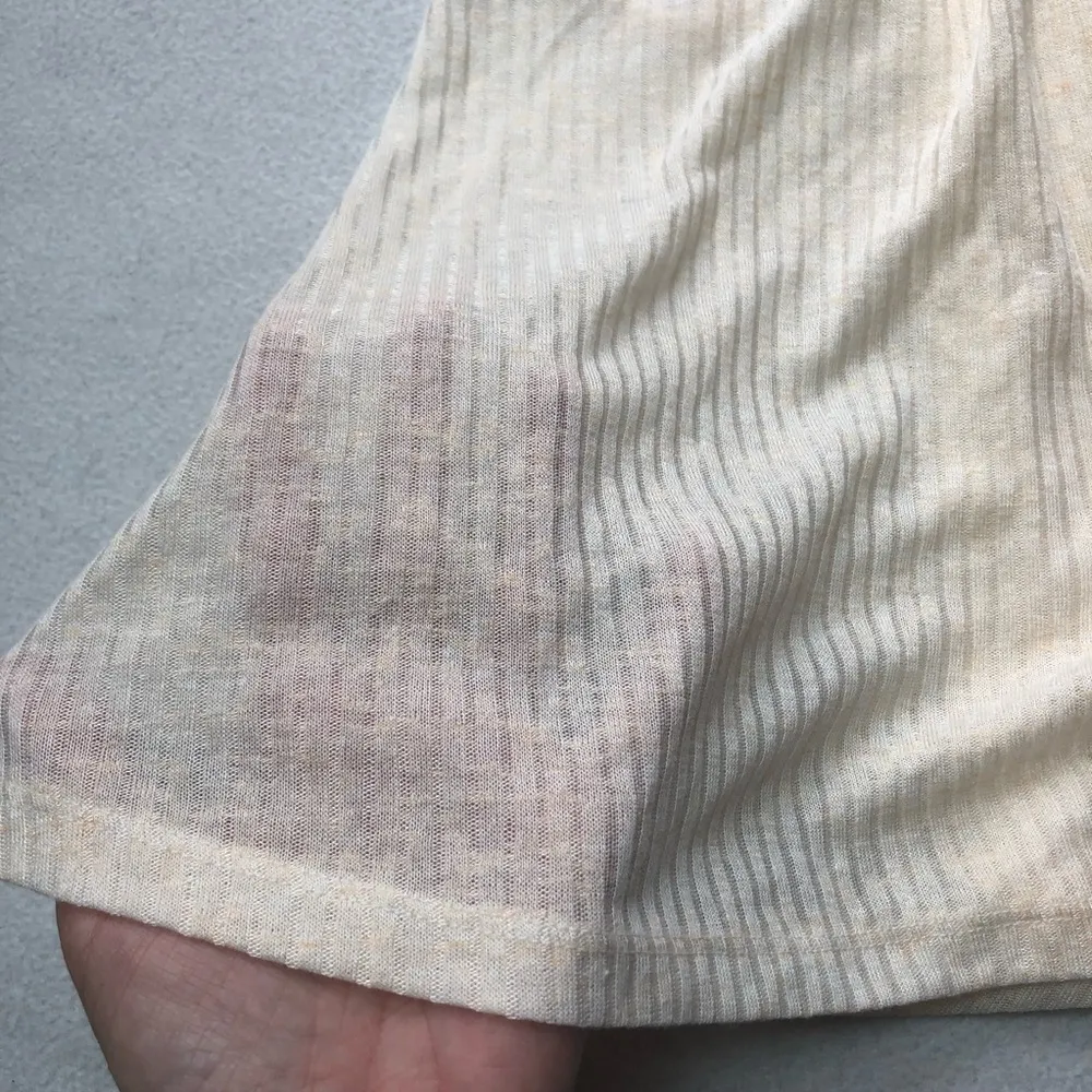 Free People Intimately Wear Me Now Tank in cream - Image 7