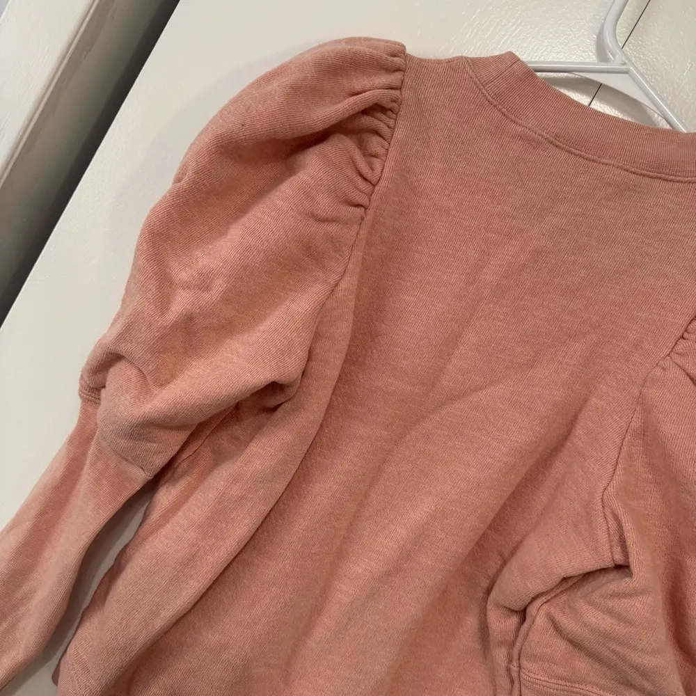 Ulla Johnson Rose Philo Pullover Sweater - Image 7