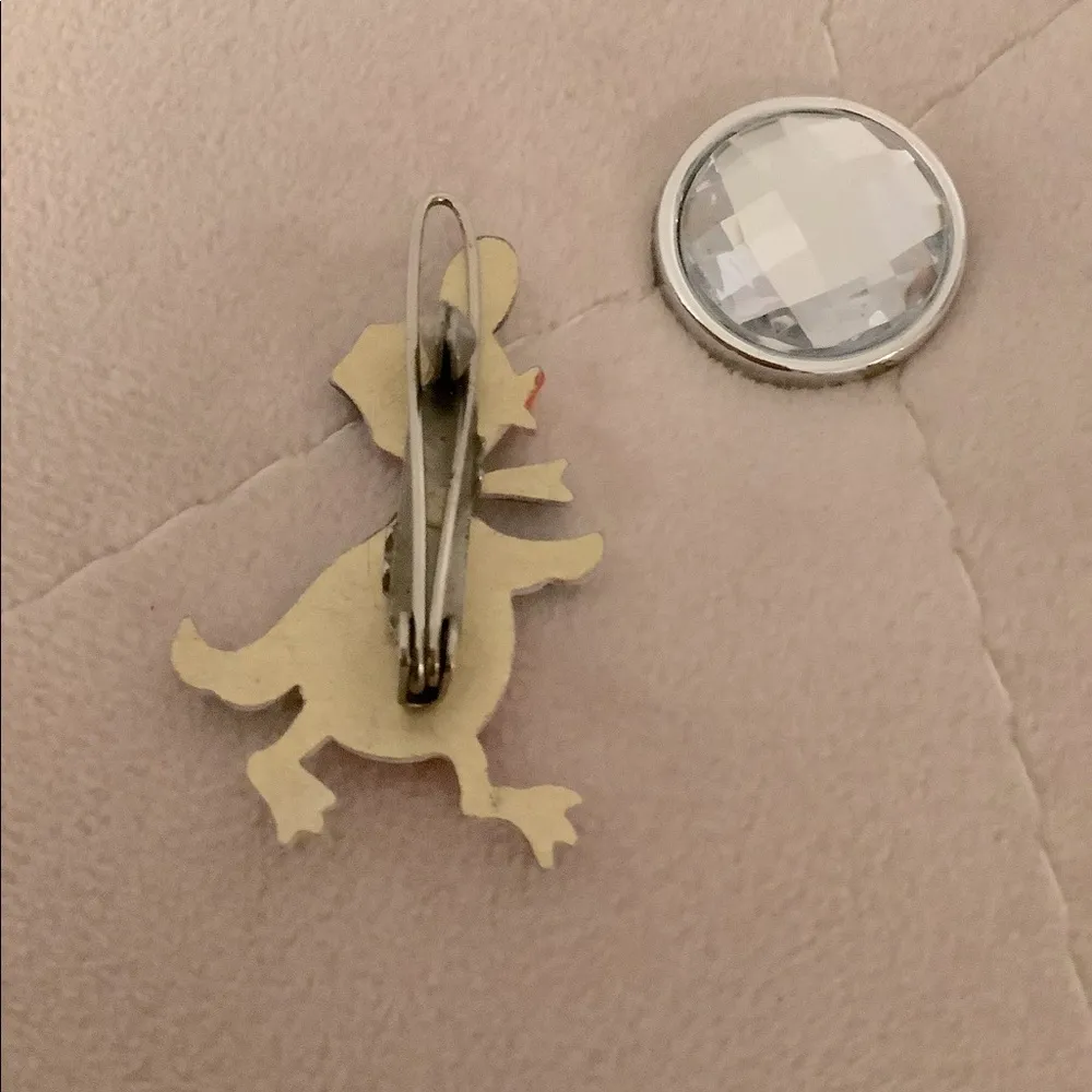 Duck hair clip - Image 2