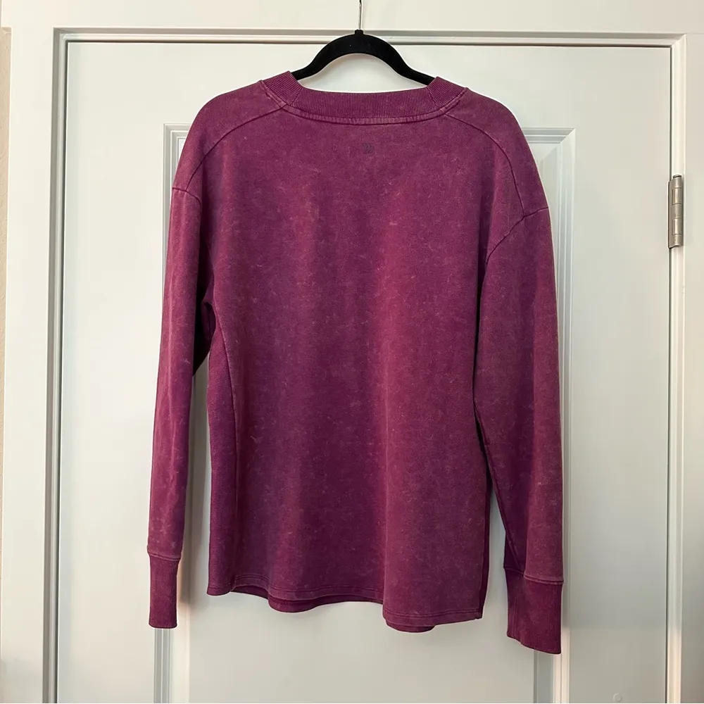 Sweatshirt - Image 2