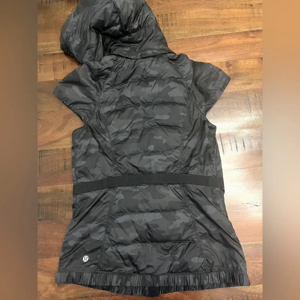 Lululemon Spring Fling Puffy Vest - Image 2