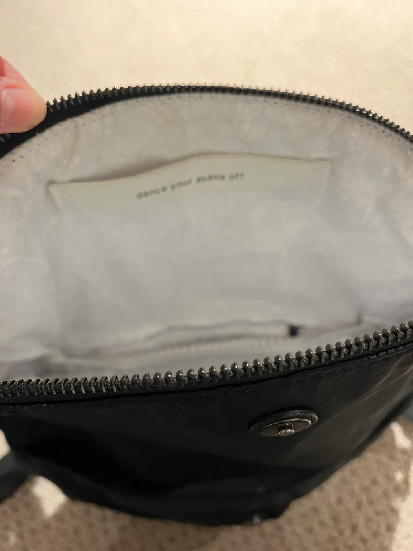 Lululemon Totebag - Image 5