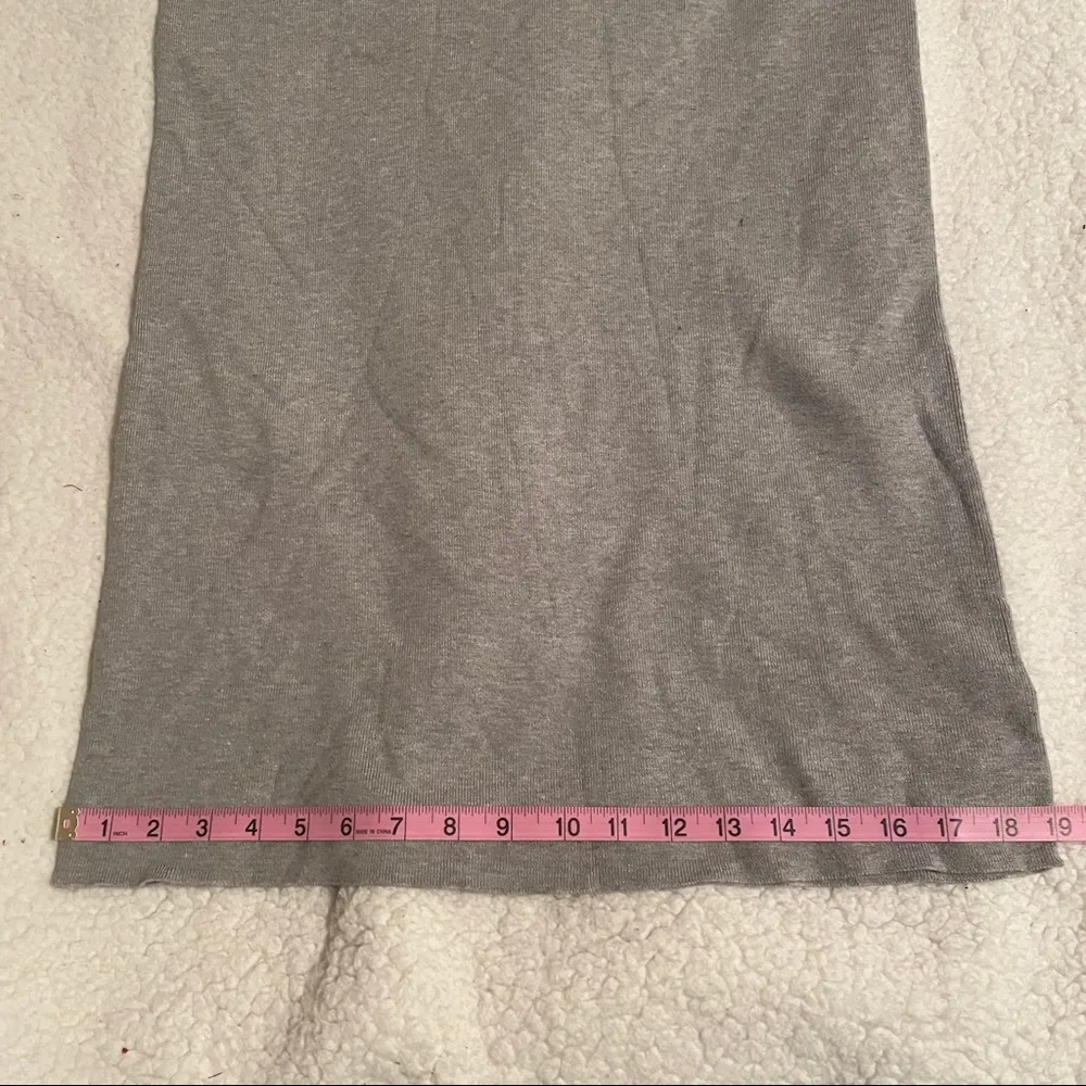 Forever 21 Long Sleeve Knit Dress - Image 10