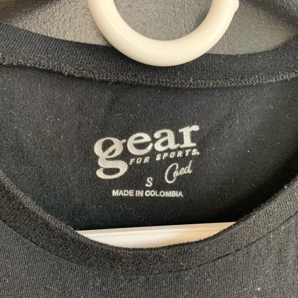 Milwaukee Brewers Baseball Tee T-Shirt Top Womens Size Small Graphic Logo Sport - Image 3