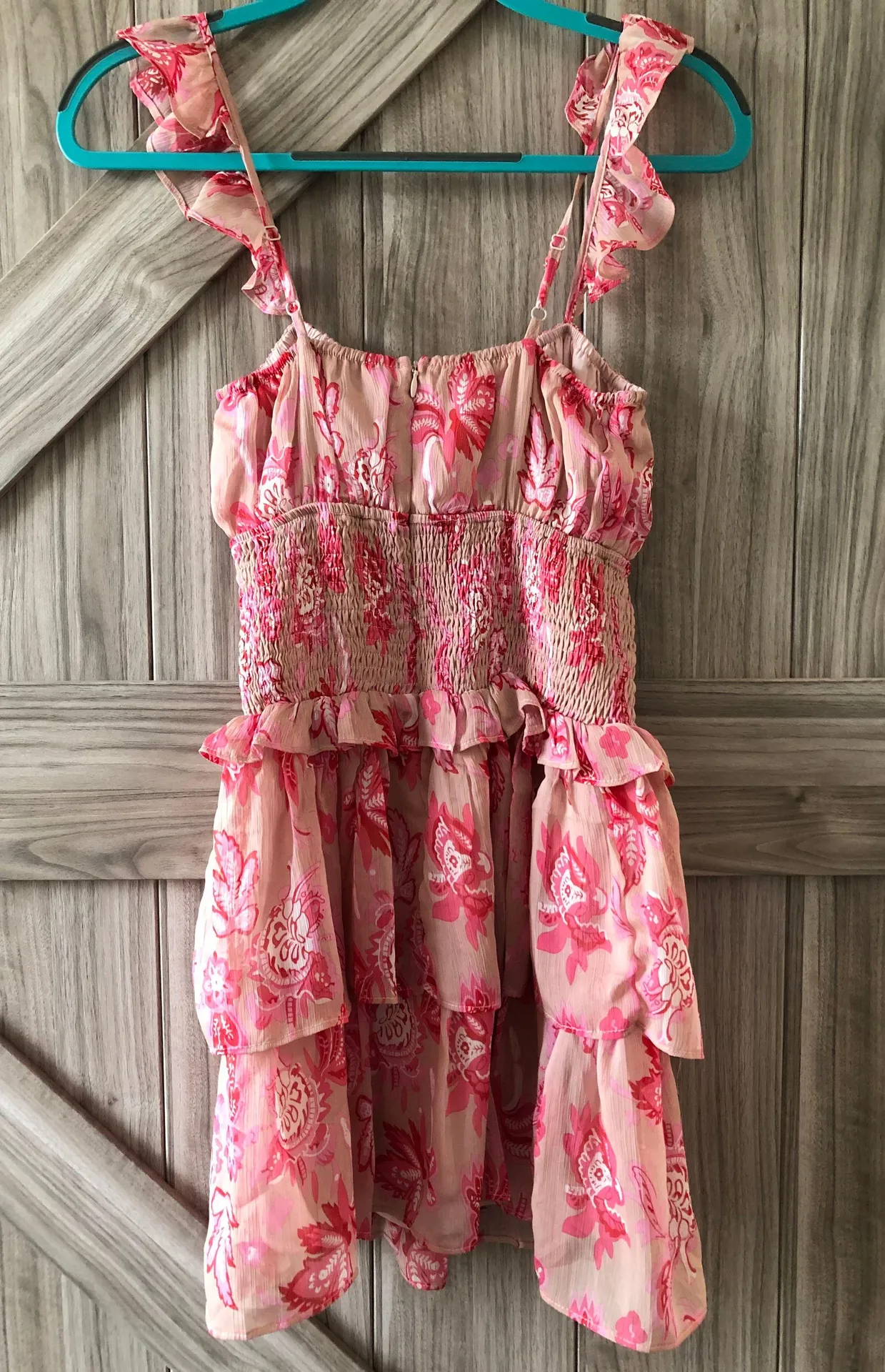 Vyvacious Fruit Punch Dress - Image 6