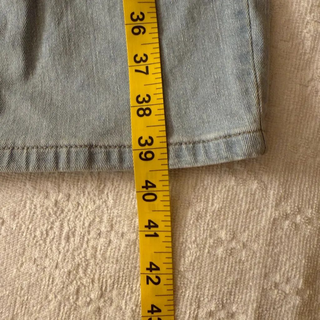 Calvin Klein Jeans - Light Denim - Image 6