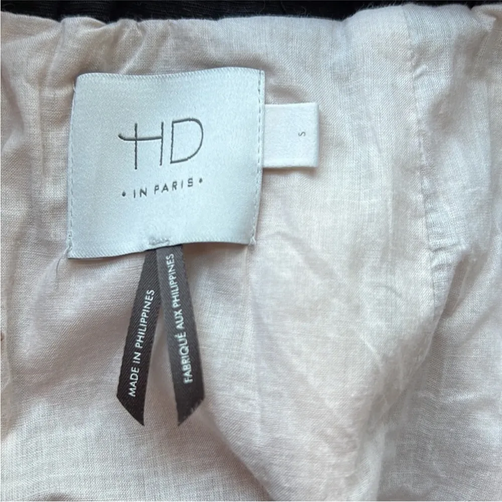 Anthropology, HD in Paris, strike a line mini skirt - Image 7