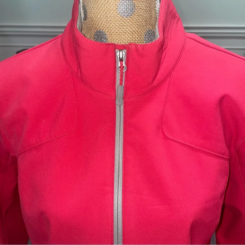 Eddie Bauer Softshell Jacket - Image 5
