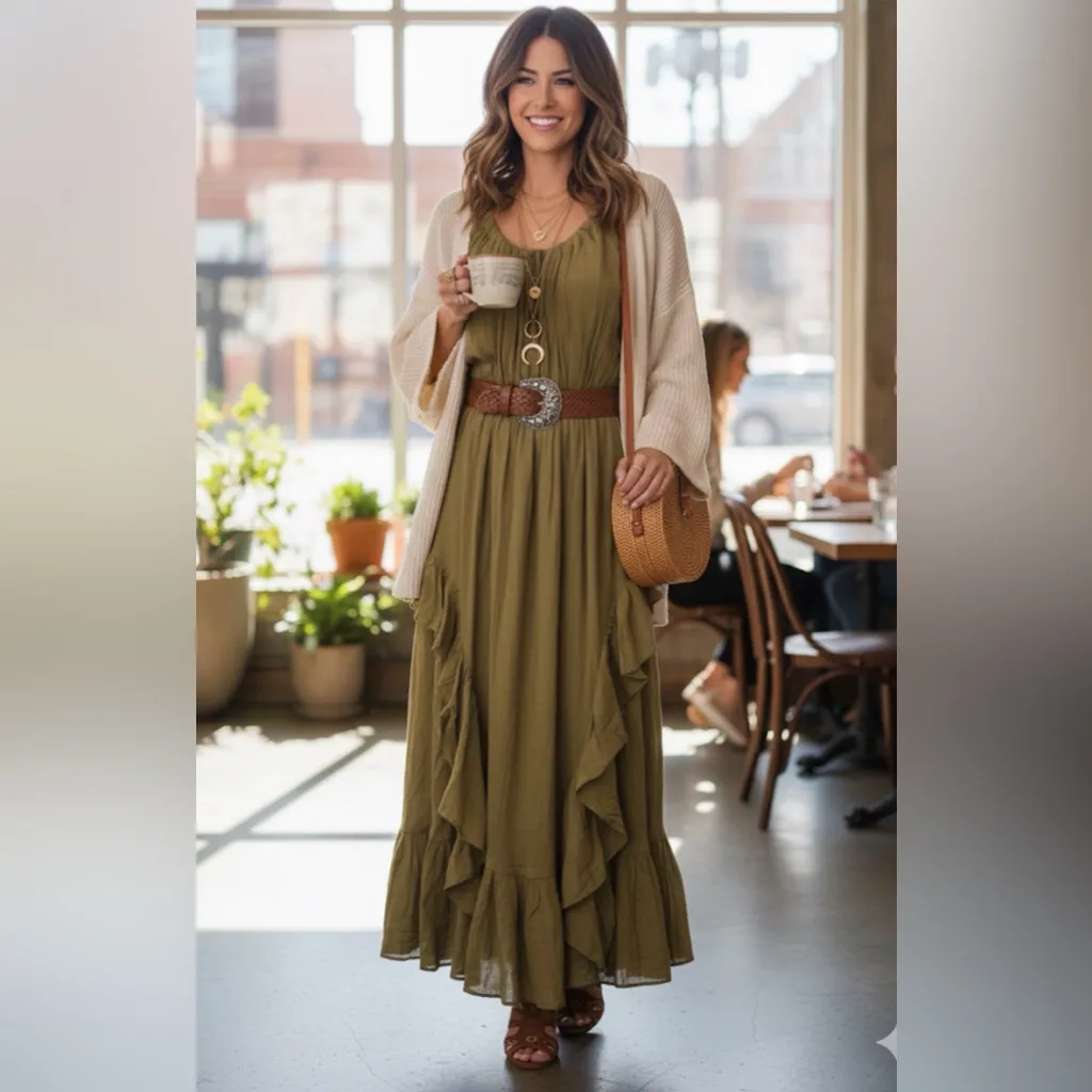 Free People off - Image 4