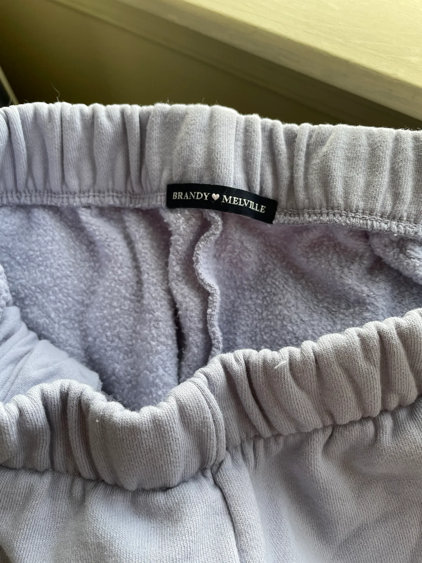 Brandy Melville Sweatpants - Image 2