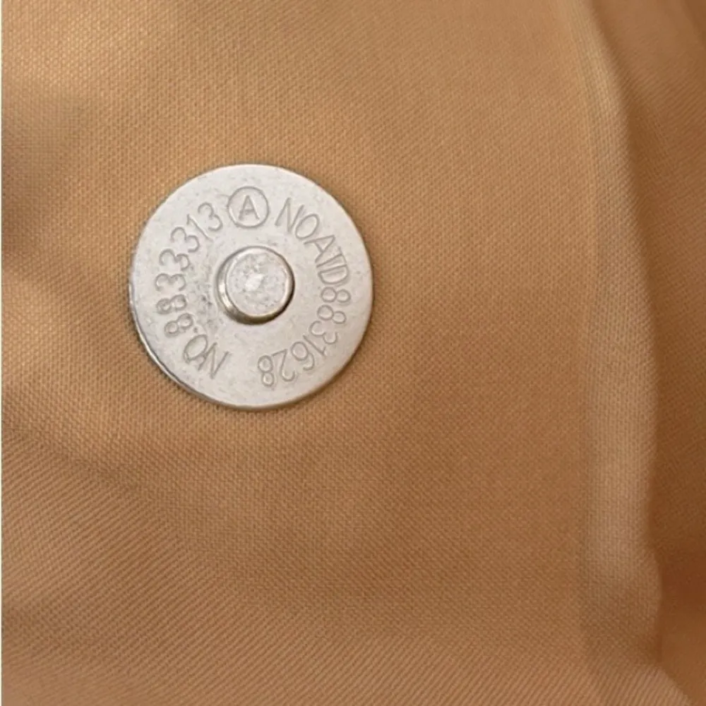 Salt + Umber Boho Isla Jute Seashell Beach Tote Bag New with tags! Tan - Image 12