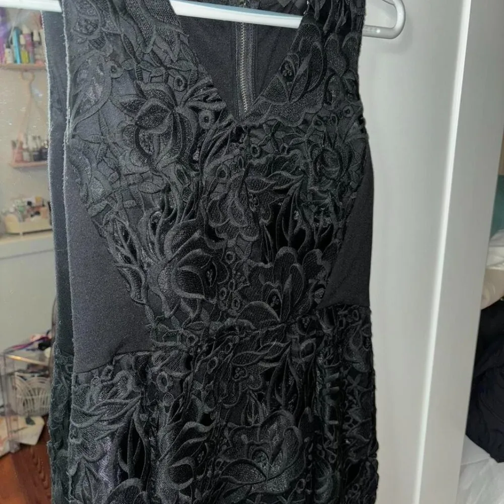 Club manaco dress - Image 2