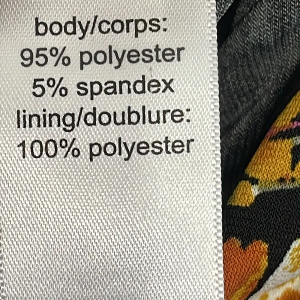 Maurices floral wrap romper - Image 7