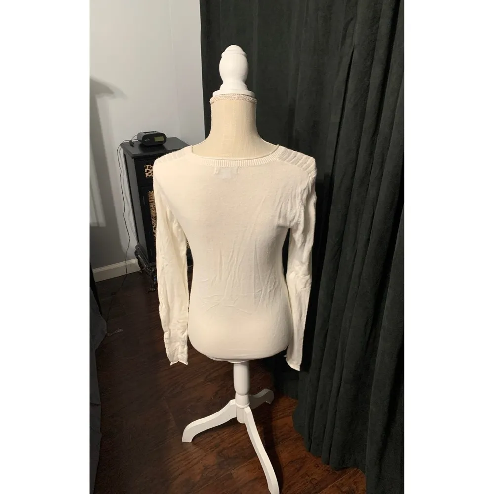 Liz Lange Maternity Sweater. Size XS. - Image 2