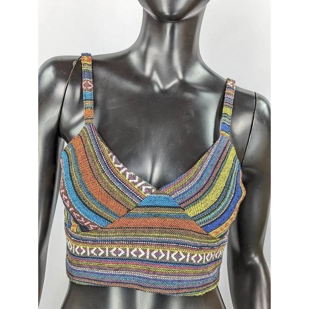 Vintage Crop Top​​​​​​​​​​​​​​​​ - Image 9