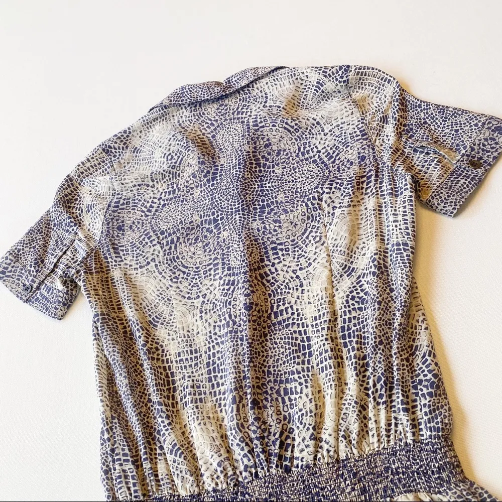 Twelfth Street by Cynthia Steffe Jumpsuit - Image 9