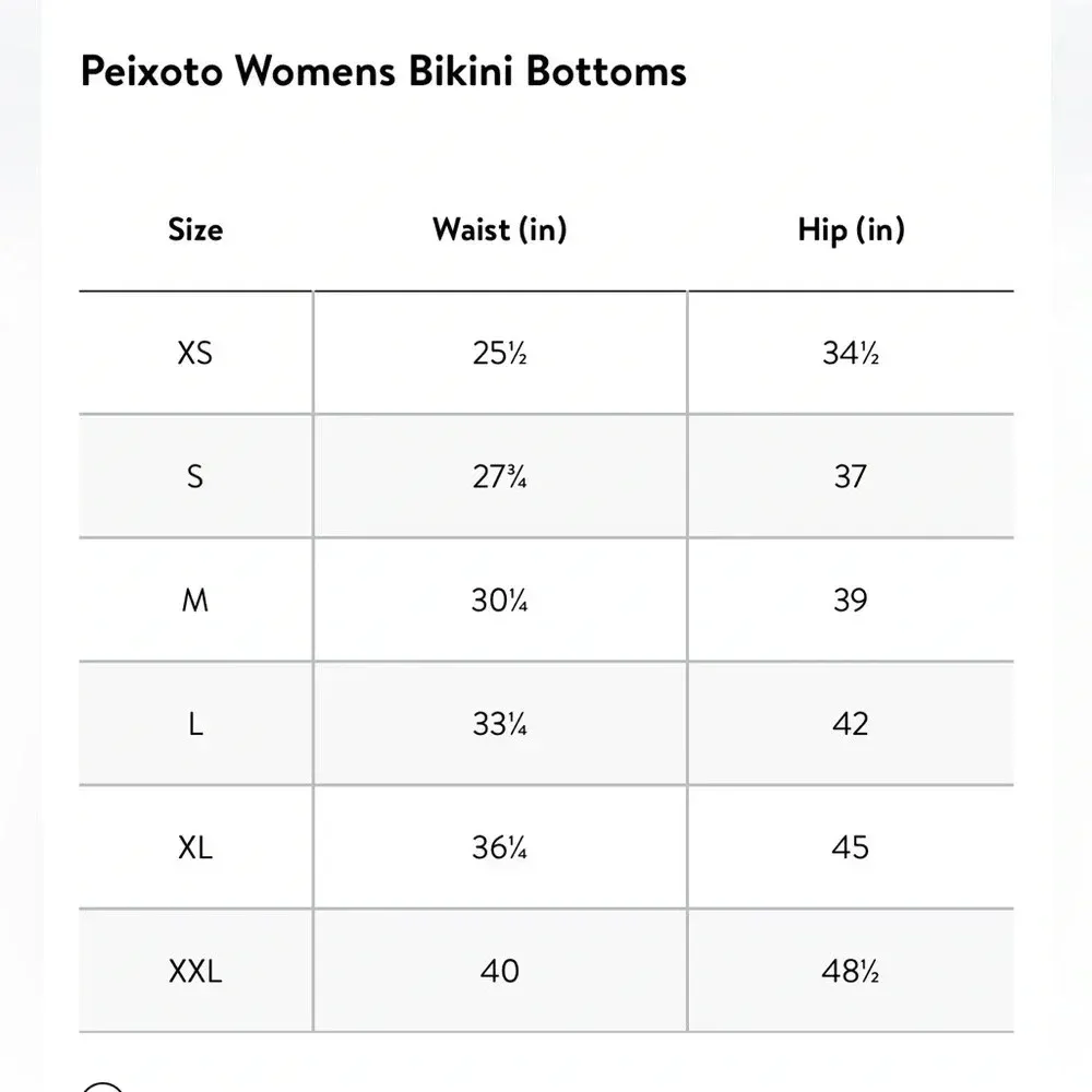 NWT Peixoto Womens Tonie Printed Side Tie Cheeky Bikini Swim Bottom Pink Size M Size M - Image 10