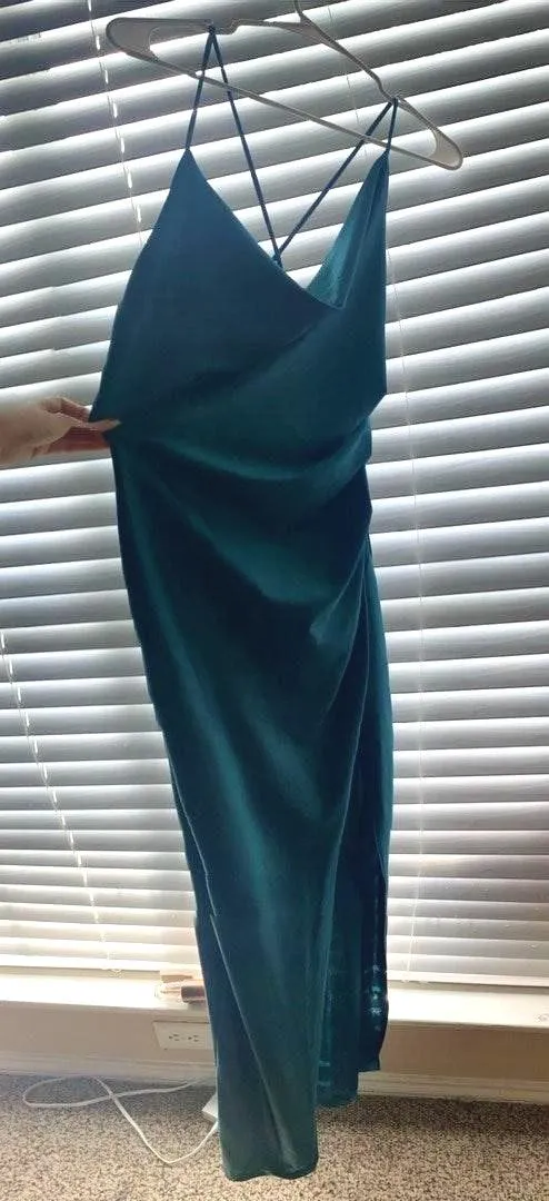 Windsor Formal Long Dress - Image 2