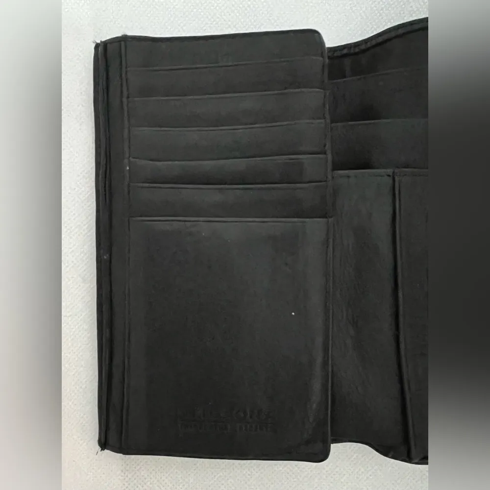 wilson's leather Wilson’s | ladies leather wallet/billfold. - Image 4