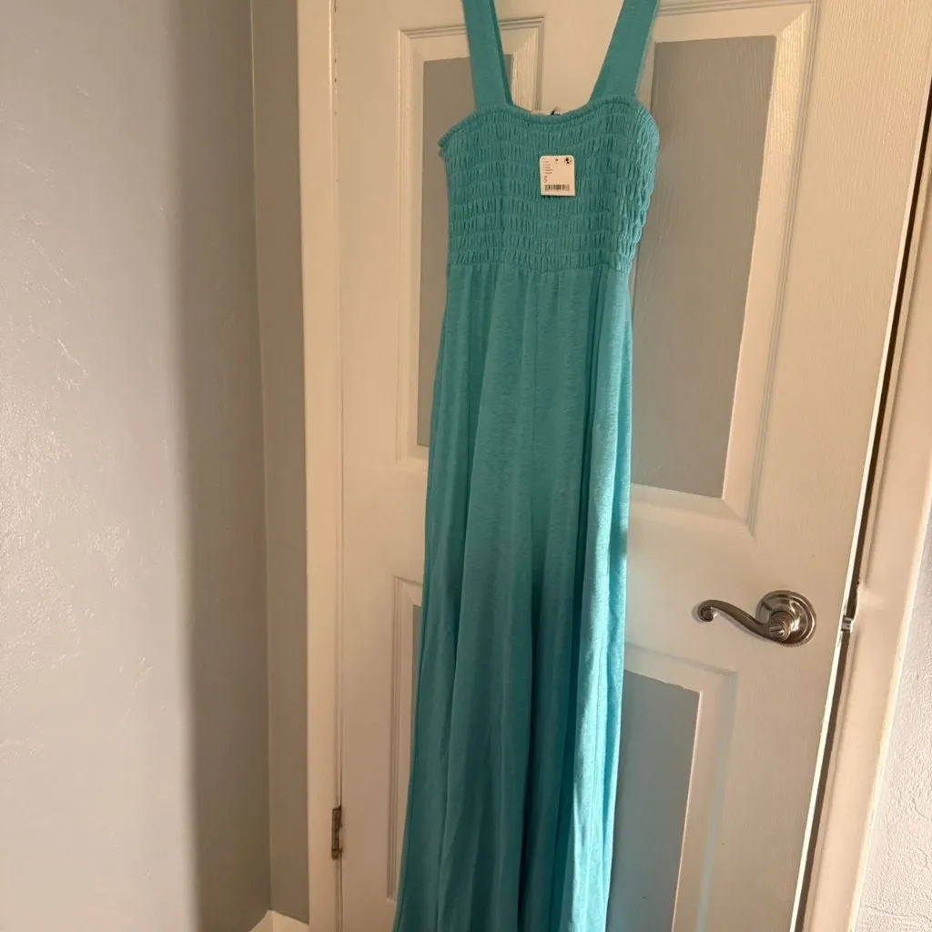 Free People Homecoming Jumpsuit - Image 3