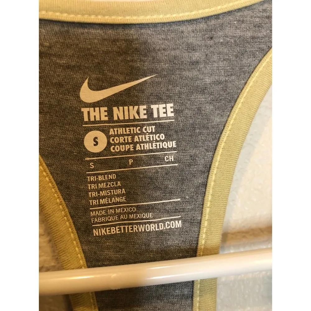 nwot nike fsu seminoles noles tank top - Image 3