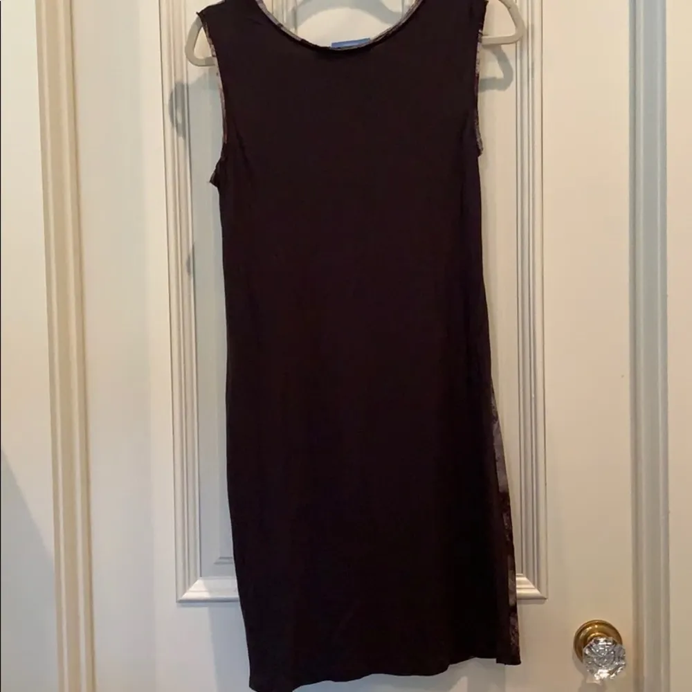 2/$12 🥰♥️ Simply Vera Vera Wang Dress - Image 2