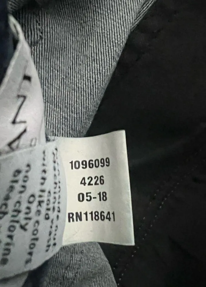 Lane Bryant MID-RISE
SUPER STRETCH Boot Cut Jean, New with Tags - Image 5