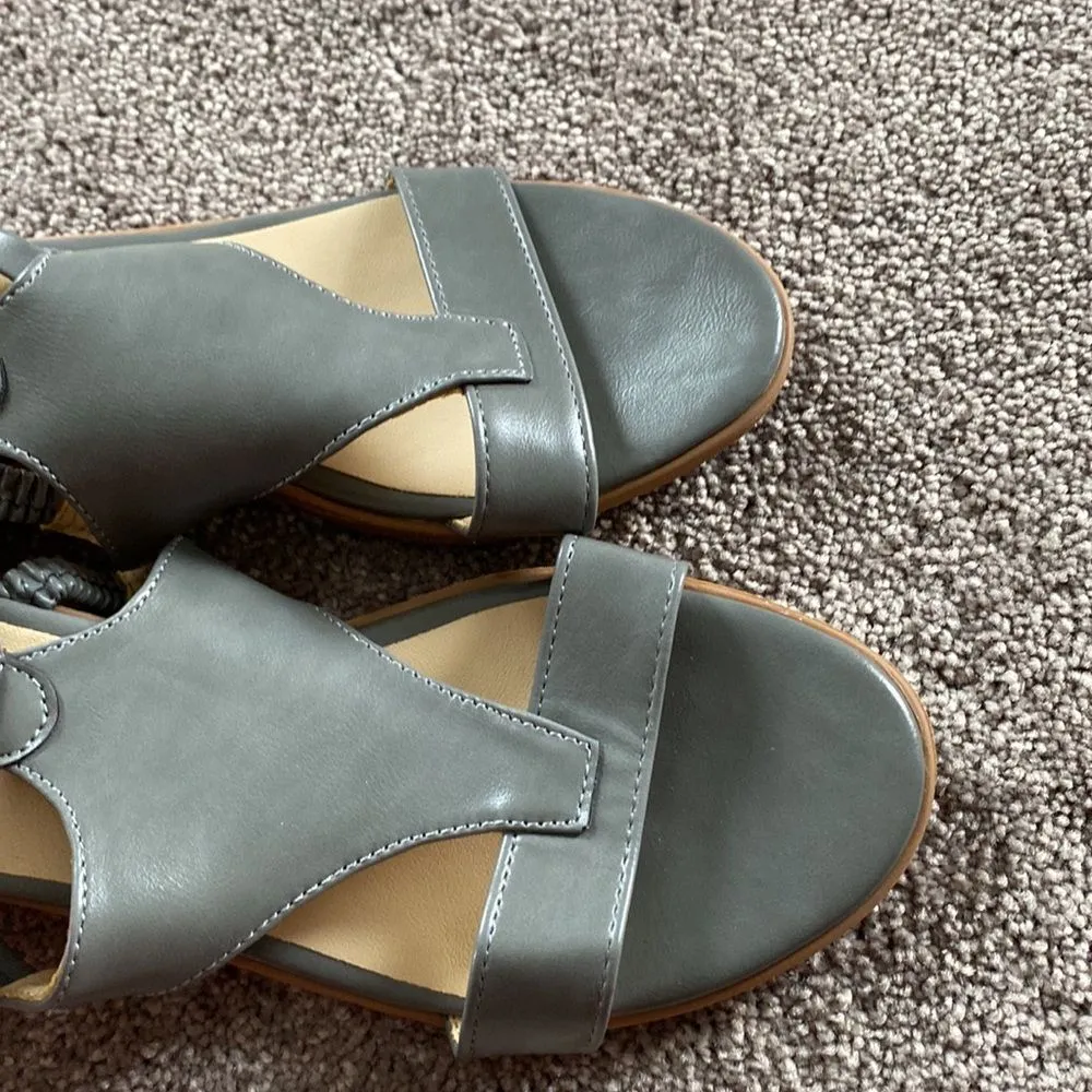 NWOB Jolimall Sandals SIZE 8 - Image 6