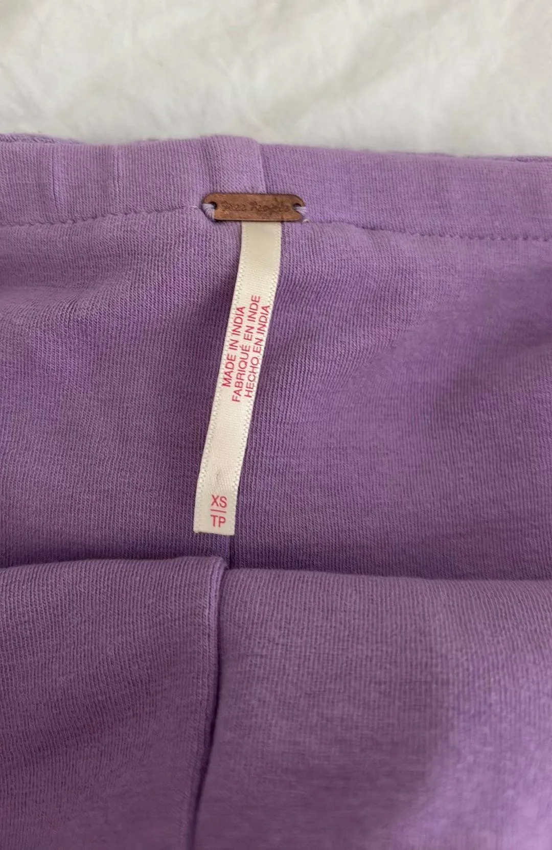 Mini Skirt - Image 2