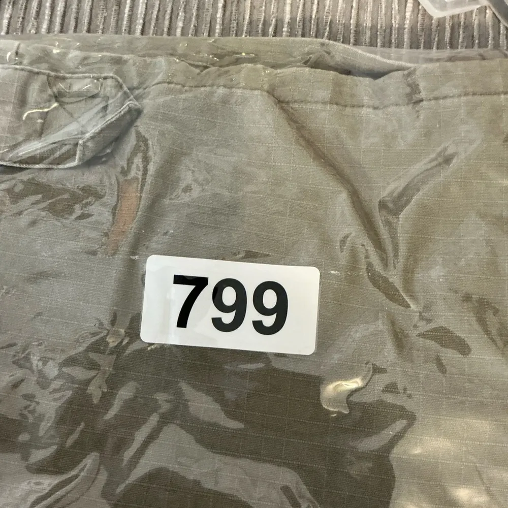 Mossimo Supply Co Tan Cream Mini Pencil Skirt Size undefined - Image 5