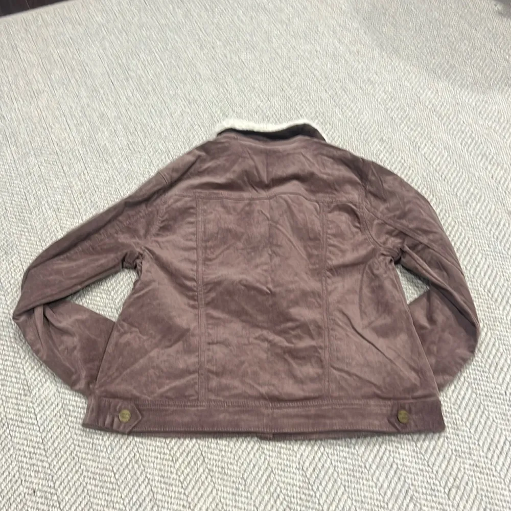 Nanette jacket - Image 4