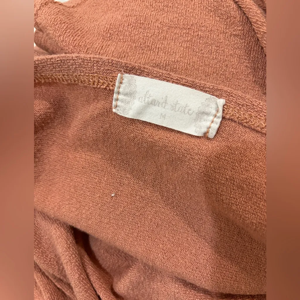 ALTAR'D STATE BLOUSE SIZE M - Image 4