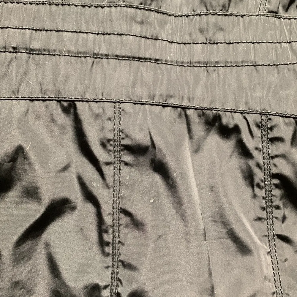 Laundry by shelli segal black raincoat - Image 7