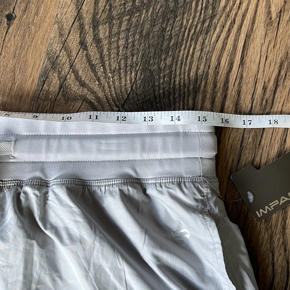 NWT Jillian Michaels Impact Capris Size M - Image 8