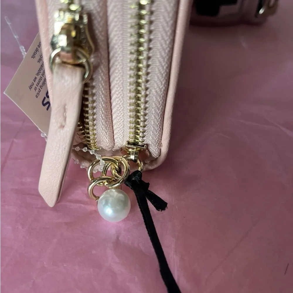 Juicy Couture Wallet - Image 4