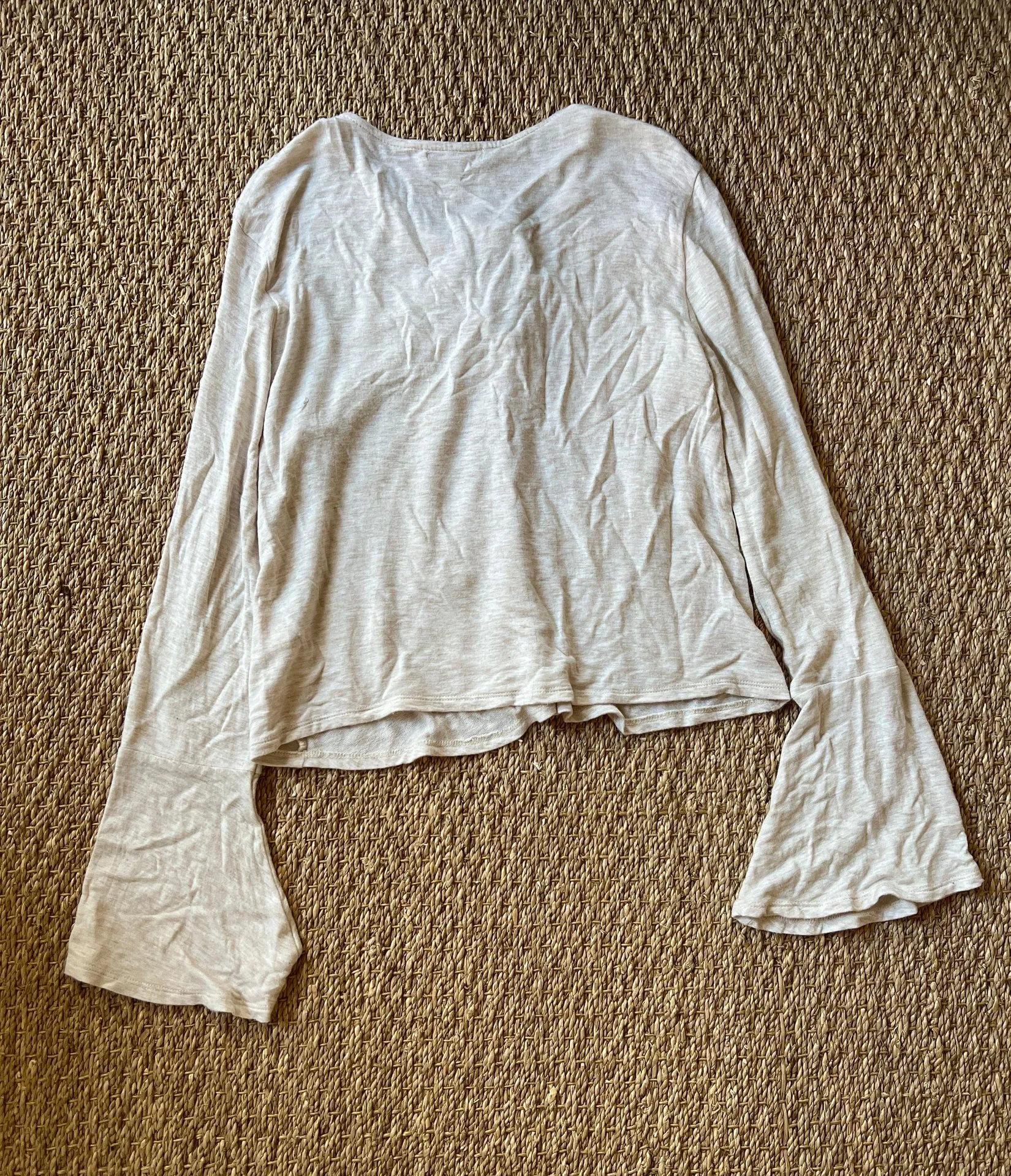 GB Long Sleeve Top - Image 2