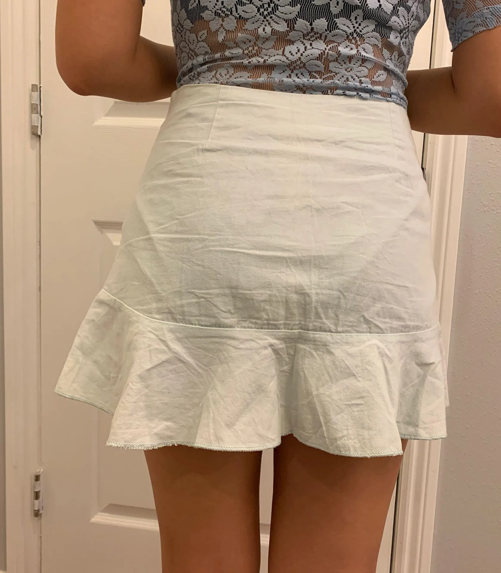 Native Rose Skirt - Image 4