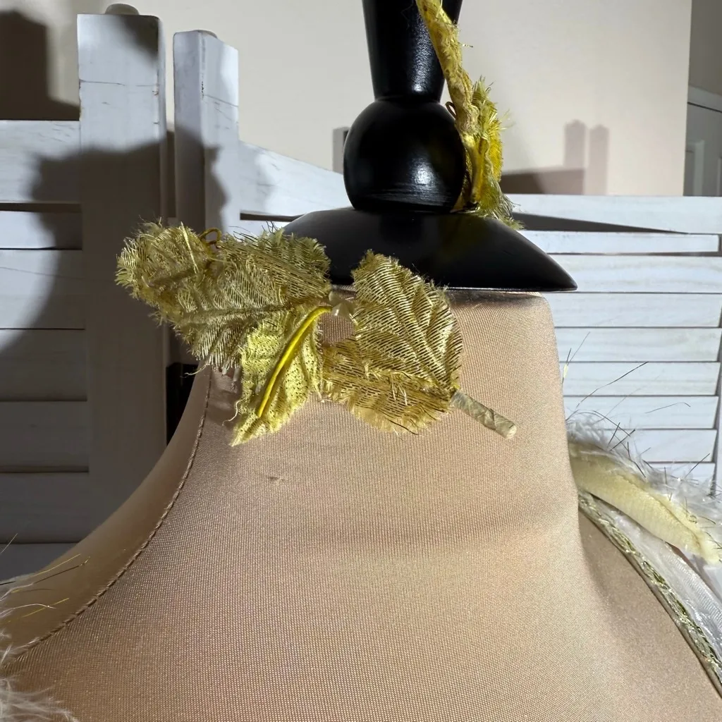 California Costumes Greek Goddess Angel Dress Sheer Crushed Velvet White/Gold 3X White - Image 15