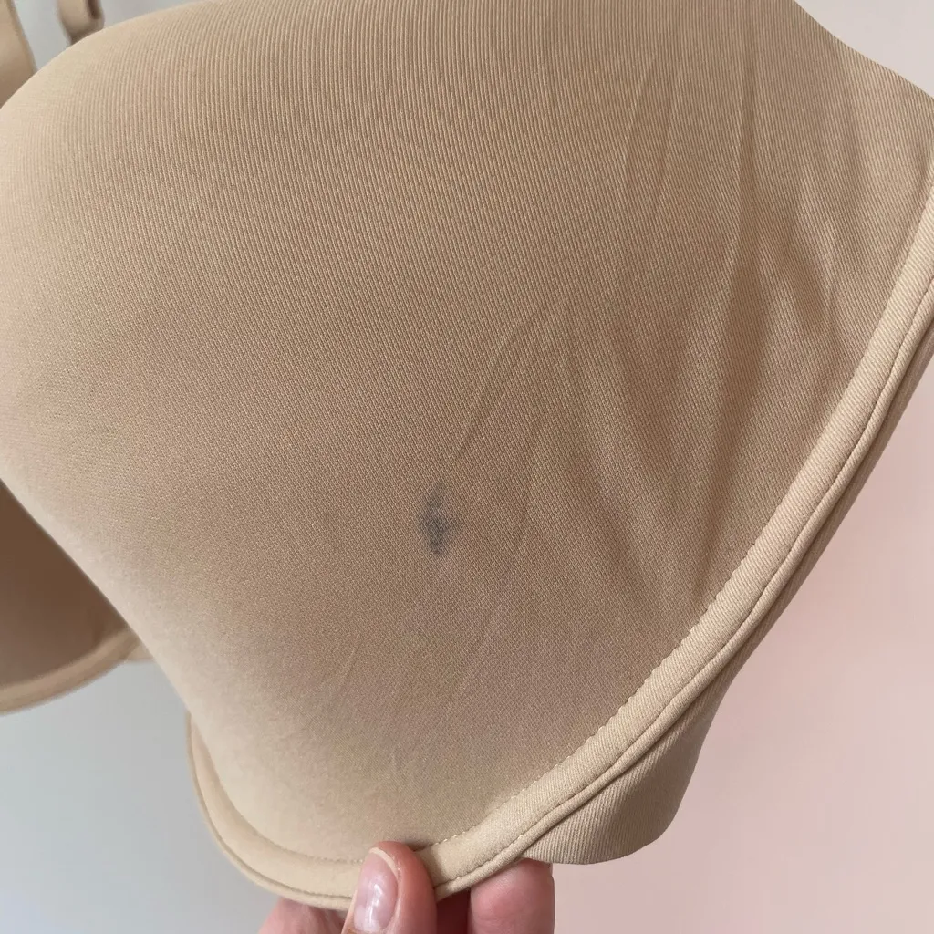 Skims Fits everybody Tshirt Bra 44DD - Image 5