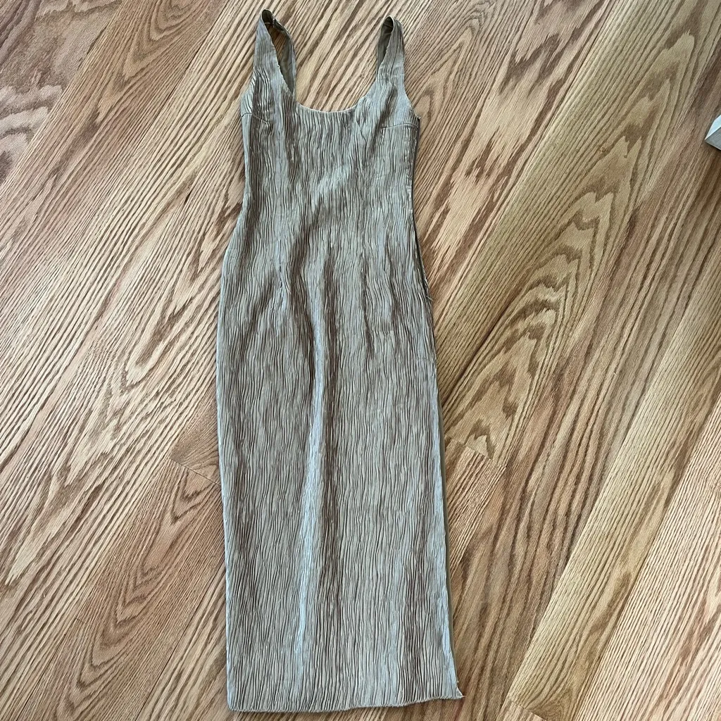 Meshki theia Dress - Image 8