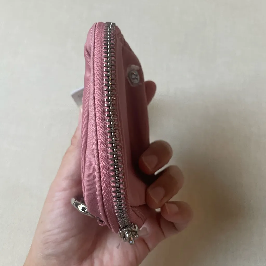 Lululemon  Everywhere Belt Bag Nano - Deco Pink - Image 4