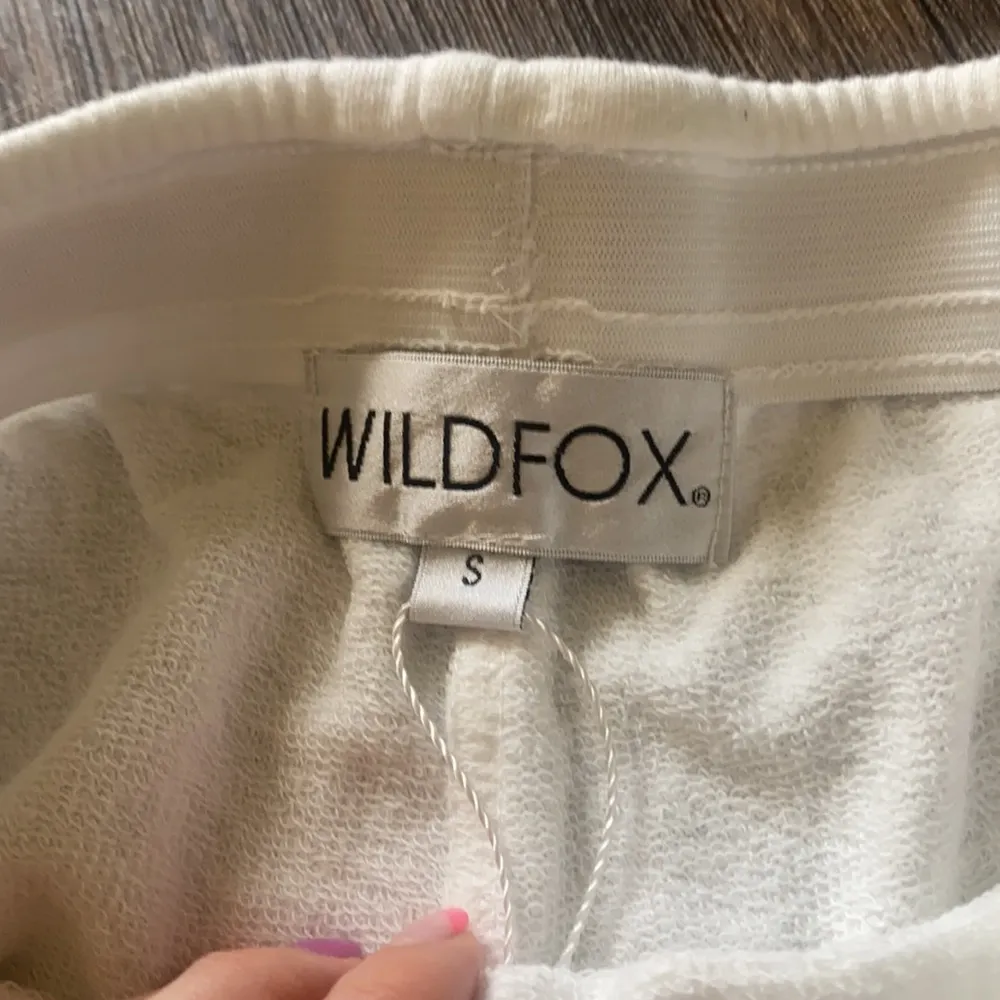 Rainbow Kiss Shorts - Image 6