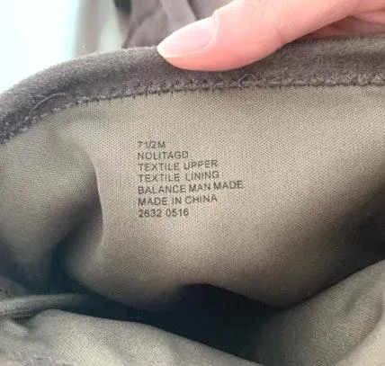 Nolita Over The Knee Boot - Image 2