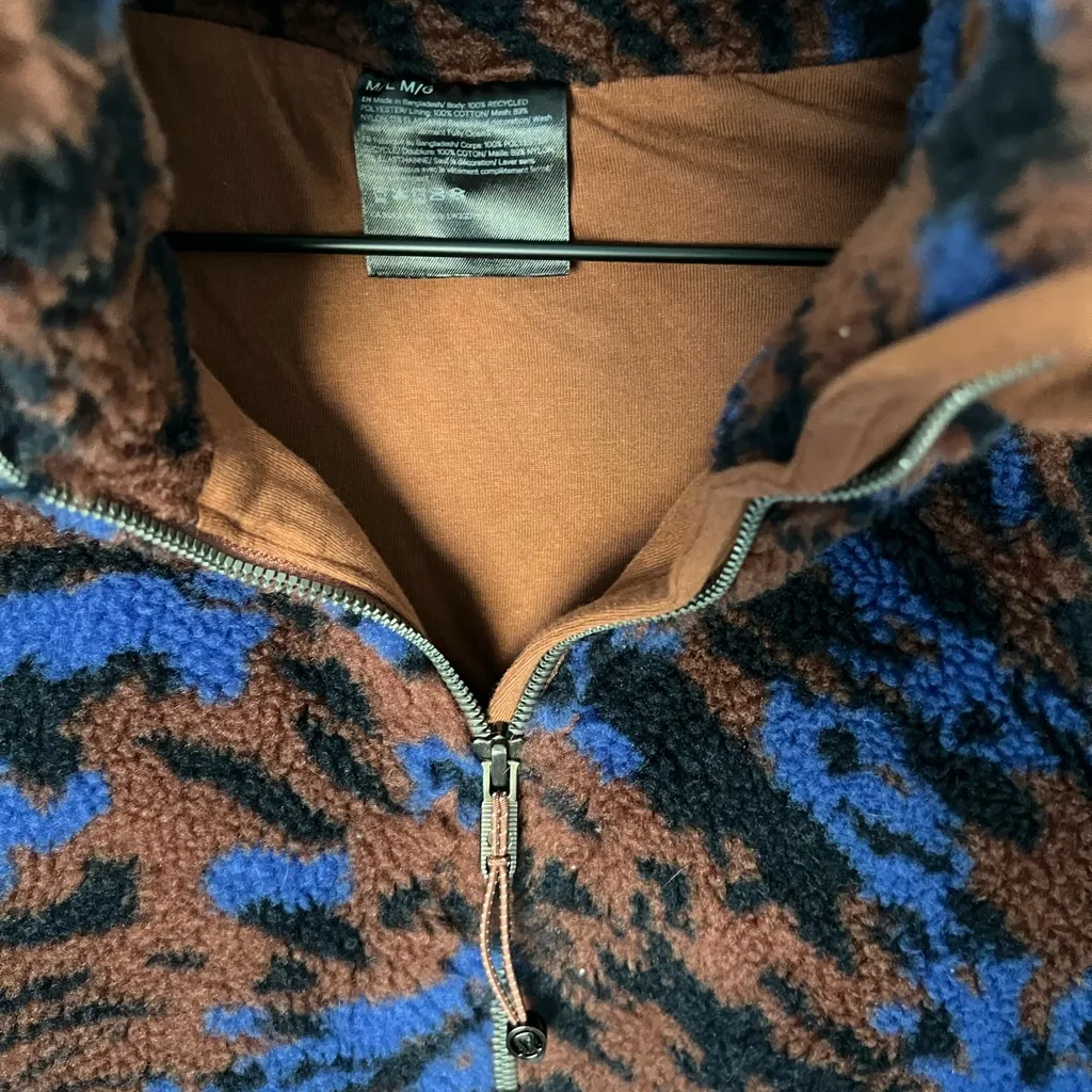 Lululemon Sherpa scuba sweatshirt - Image 3