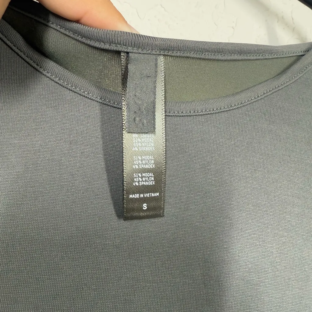 Skims Soft Lounge Dress Size Small - Image 3