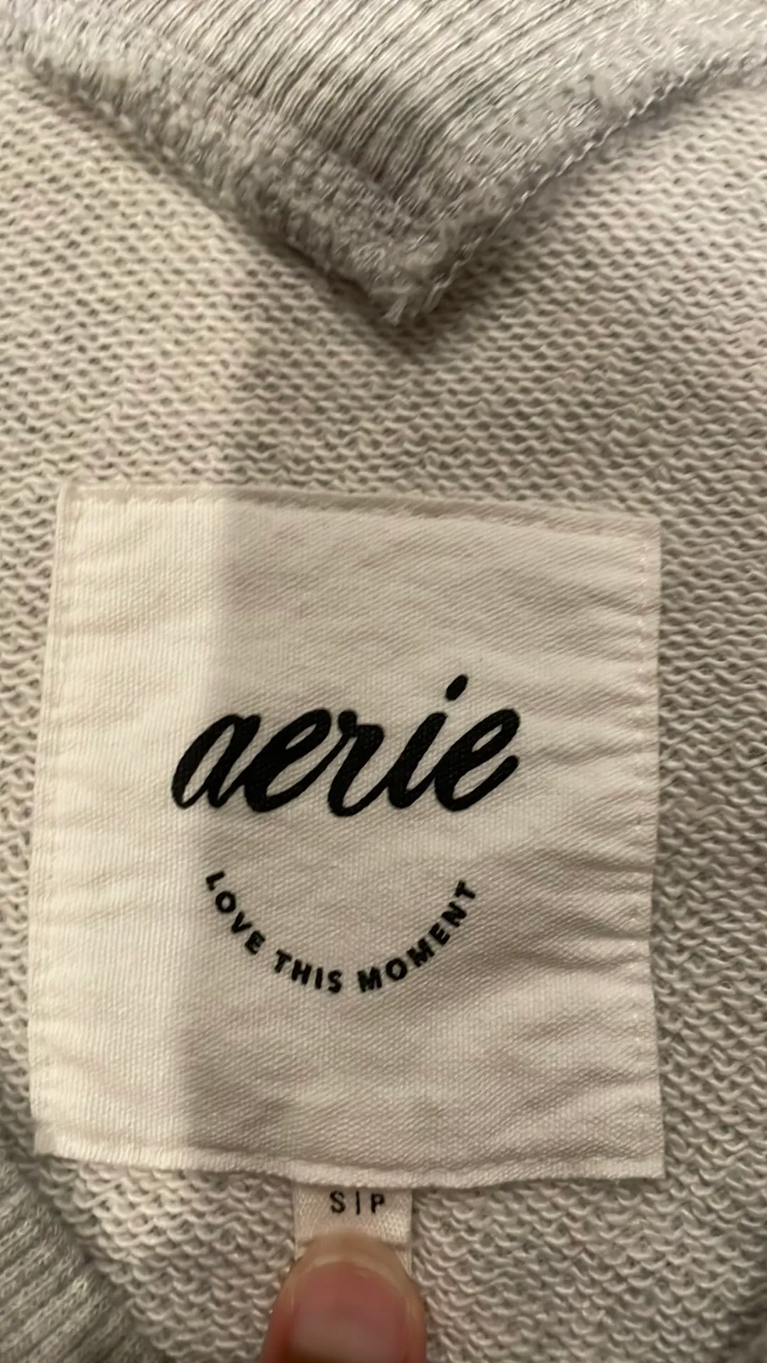 Aerie Sweater - Image 3
