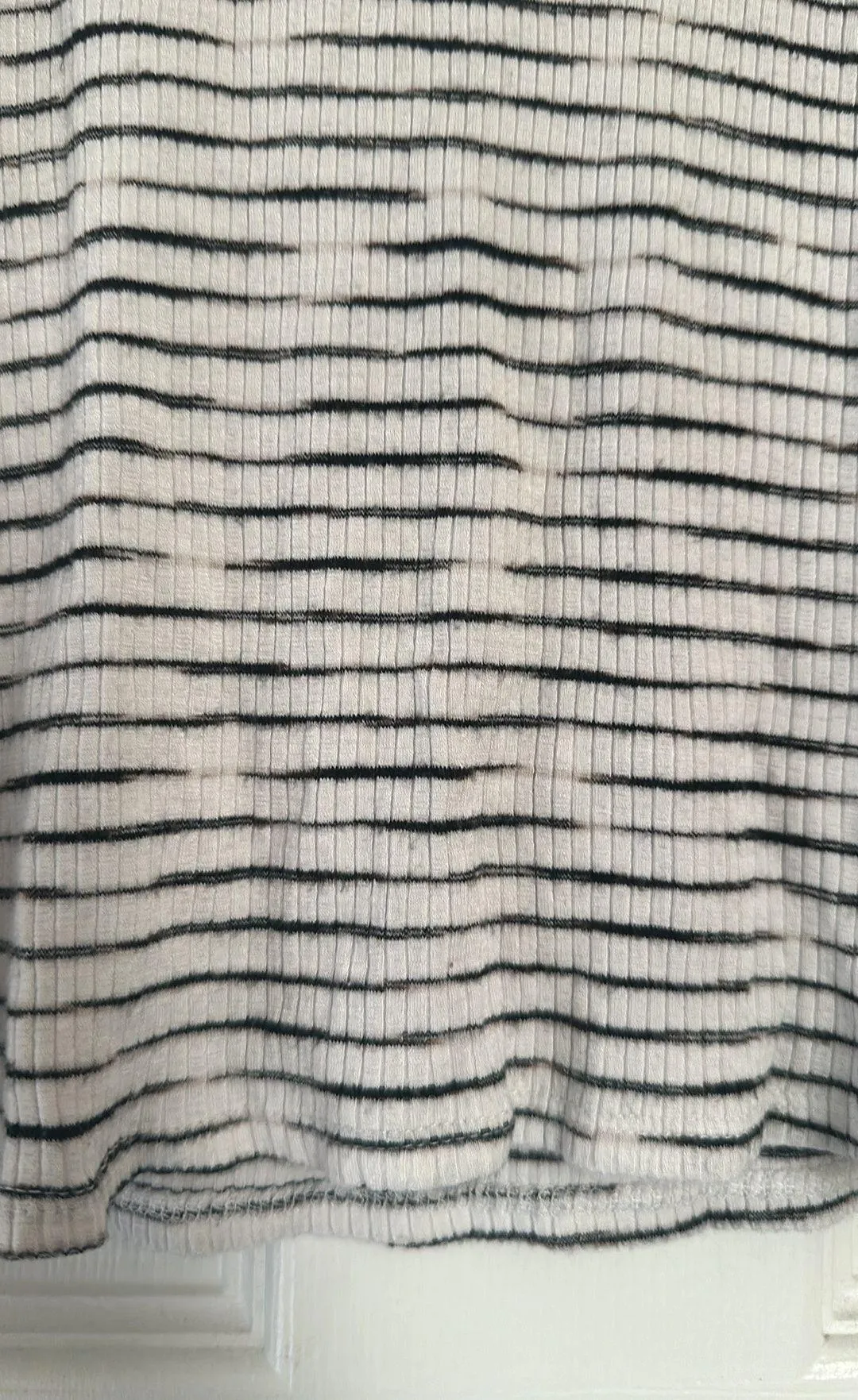 Ginger G Striped Tee - Image 3