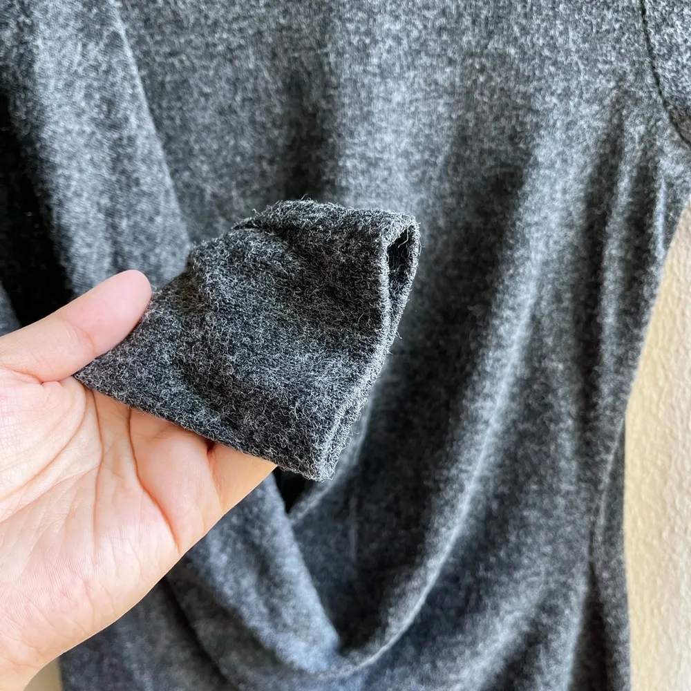 Simply Vera Vera Wang long sleeve dress - Image 4