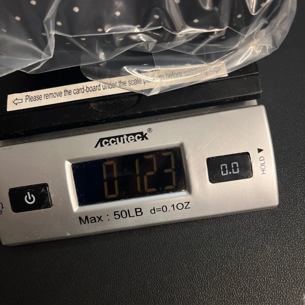 Imperfect Gap black polka dot dress flutter sleeves tie back stretchy vneck 2007 - Image 13